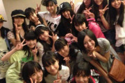 武藤彩未は、菊地最愛とカワウソカフェやハリネズミカフェに行くらしい　【海外の反応】