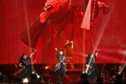 【海外】BABYMETAL「PA PA YA!!」とSILENT SIREN「Papaya Payapa」の類似性