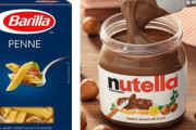 イタリア人「お前らって普段からイタリアの製品を買ってる？」