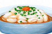 日本のレンタル彼女に騙されて白子を食べさせられた時　【海外の反応】