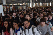 2019年もフランス・パリのJapan Expoが大盛況！現地の写真と反応まとめ