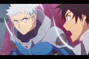 『海外の反応』彼方のアストラ　第3話「チームワークの勝利！」