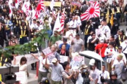 韓国人「日本の日本の嫌韓と、韓国の嫌日の相違点がこちら‥」　韓国の反応