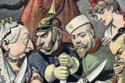 中国人「今の日本は昔の強大だった日本ではない。自衛隊が中国に上陸できる可能性は微塵もない」