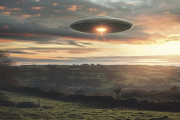 【海外】ドイツのUFOセンター、昨年は目撃情報が過去最多！宇宙の謎に迫る驚きのデータとは？