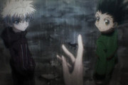 外国人「HUNTER×HUNTERで一番好きなのがここなんだが、どう思う？」（海外の反応）
