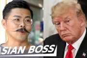 トランプ大統領は日本で人気？嫌われてる？