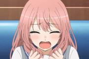 海外の反応【その着せ替え人形は恋をする】第7話 ジュジュ様の妹ちゃんデカすぎぃ！！！心寿様、跪きます