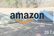 海外アウトドアのプロが、アマゾンのテントをレビュー！ 海外の反応