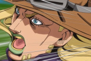 ジョジョ第7部アニメ『SBR』新PV公開 「この砂埃、勝てる」2026年3月19日、Netflixにて世界独占先行配信決定【海外の反応】