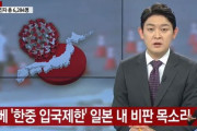 日本人「韓国人の日本入国規制に反対！」安倍首相の「韓国と中国人の入国制限」に対して日本国内から批判の声！　韓国の反応