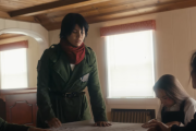 海外「日本のアニメ進撃の巨人の実写版を撮ってみた」