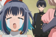 海外の反応 【16bitセンセーション ANOTHER LAYER】第2話 まさかのラスト！更に面白くなってきたな
