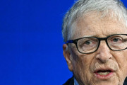 ビル・ゲイツがロシア人女性との不倫を認め謝罪！エプスタインとの深い闇に海外勢は「氷山の一角」「PR戦略だ」と猛批判