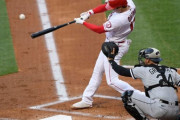 韓国人「大谷翔平のスイングスピードが尋常じゃない件」