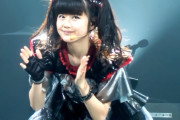 BABYMETALワールドツアー 北米レグ 22日目　アメリカ、ラスベガス　【海外の反応】