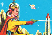 【海外】宇宙で銃を発射したらどうなる？驚きの真実とは！