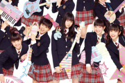 【海外】初めてさくら学院の「My Graduation Toss」を聴いたが、めちゃくちゃ感動した