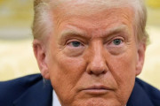 トランプ「ノーベル賞？オバマは何もしないで受け取った…私は8つの戦争を終わらせた」＝韓国の反応