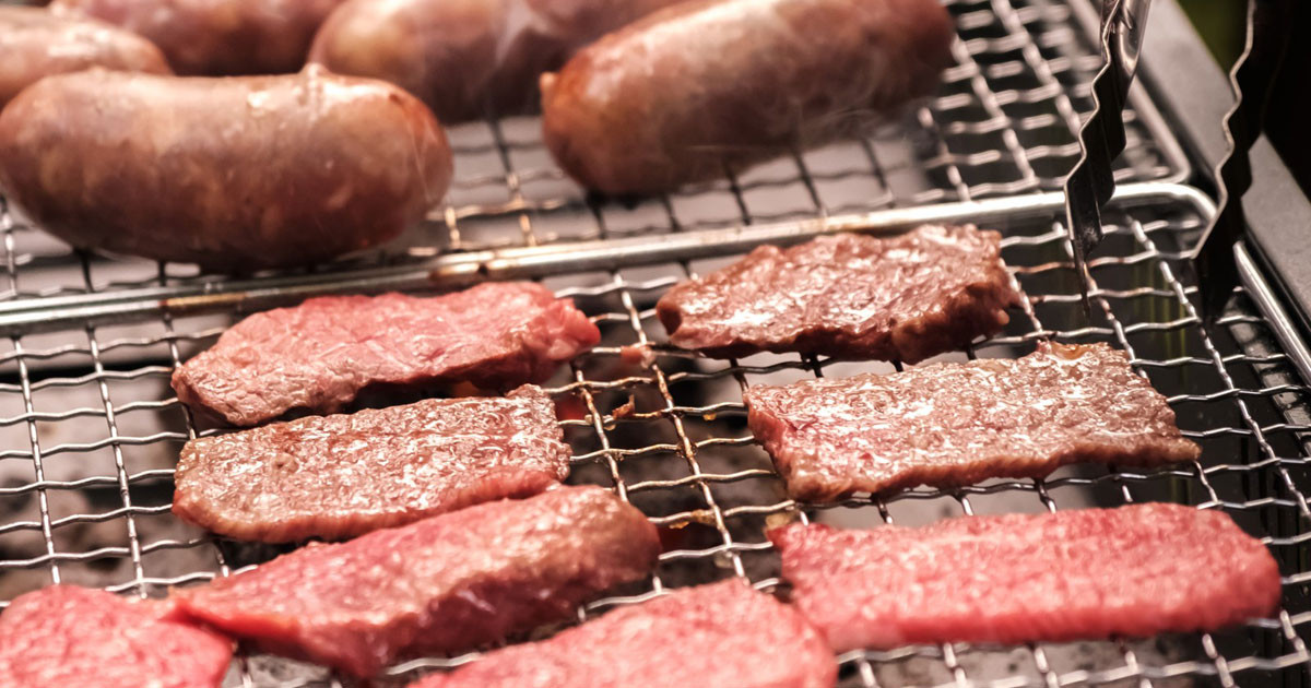 日本のオードリー春日が「焼き肉食べ放題で米を食べるか食べないか？」で激論！【台湾人の反応】 | 海外の反応アンテナ
