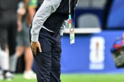 外国人「日本は優勝できない」日本代表、森保監督に続投要請へ！サッカー協会..契約期間は「1年」で打診か!?海外ファンから賛否両論の声！【海外の反応】