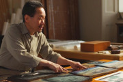 音がとっても心地良い！日本の伝統的な版画を職人さんが解説！外国人「日本人の技術や情熱にはいつも感動する」