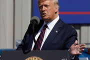 トランプ「韓国はコロナで終わった」韓国人「お前こそ終わった！」
