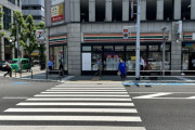 韓国人「世界最高の先進国、日本に到着した」