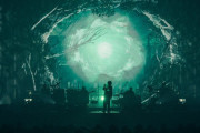 海外「宇宙を超えた最高の歌だ」米津玄師『地球儀』のライブパフォーマンスに外国人が大感動