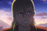 『海外の反応』波よ聞いてくれ　第12話「今期の隠れた傑作の1つ」「ミナレは本当に魅力的なキャラクター」