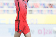 【東京オリンピック】韓国U-24代表の最終18人確定「キム・ミンジェ不在時のプランB用意」「福島産の食べ物は…」