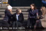韓国人「新型コロナ事態でも欧米人がマスクを着用しない理由」