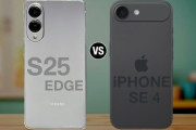 【衝撃】サムスンギャラクシーよりiPhone派が多い？韓国人の意外な声