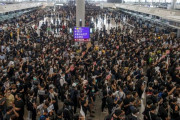 海外「中国系アメリカ人は今の香港を見てどう思っているの？」