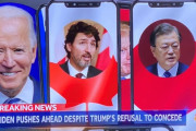 米マスコミ「ムン・ジェイン？日本の大統領だっけ？」⇒韓国人激怒