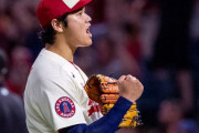 大谷翔平がリアル二刀流で13勝目の大活躍！←「一人で試合に勝った」（海外の反応）