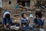 中国人「中国は日本に40年遅れてると言うけど、総合的に見れば10年くらいの差」