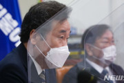 【韓国の反応】イ・ナギョン「菅首相の態度に非常に失望…指導国家に見合わない」…韓国人「期待すること自体が間違いですよ。」