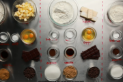 視聴回数1890万回！？ 完璧なチョコクッキーの作り方！ 海外の反応