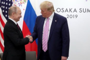 【無慈悲】「トランプ大統領はロシアのスパイもしくはバカ」 米政府お抱えの諜報員らが結論を下してしまうｗｗｗｗ