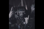 【海外】Bring Me The HorizonのInstagram ストーリーに登場したBABYMETAL