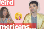 アメリカ人「日本は安全だから好き」「政治への関心はここ最近の話かな？」日本人が語る、アメリカで「違うなあ」と感じたこと