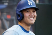 大谷翔平のMLB伝説的瞬間賞受賞に全米騒然！←「GOATだから」（海外の反応）