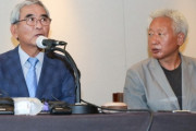 【韓国】国会議員「 "反日種族主義" のイ・ヨンフン、リュ・ソクチュンは保守極右ではない ... 何かというと」