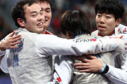 海外「油断だ！」パリ五輪で日本に国技で金メダルを許したフランス人が大騒ぎ（海外の反応）