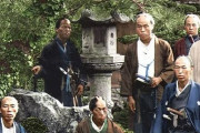 【海外】「アニメと全然違う！」本物のサムライ達を写した写真に海外も興味津々！