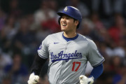 【海外の反応】大谷翔平がオールスターで1安打1得点1HR未遂【MLB】