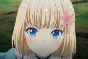 【ティアムーン帝国物語】第7話 ミーア姫、冴え渡る【海外の反応】