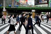 海外「怪しいぞ！」日本の死者数が例年よりも減少していることに海外びっくり仰天！（海外の反応）
