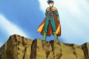 アニメ「ダイの大冒険」第２６話に対する海外の反応（感想）ポップVS竜騎衆！